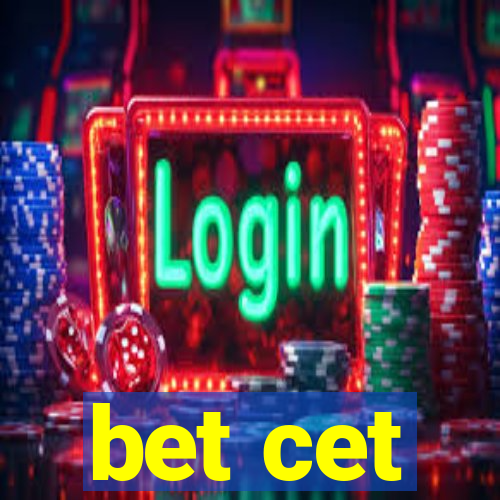 bet cet